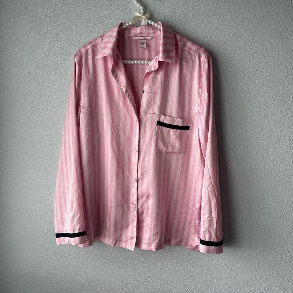 Pink Victorias Secret
